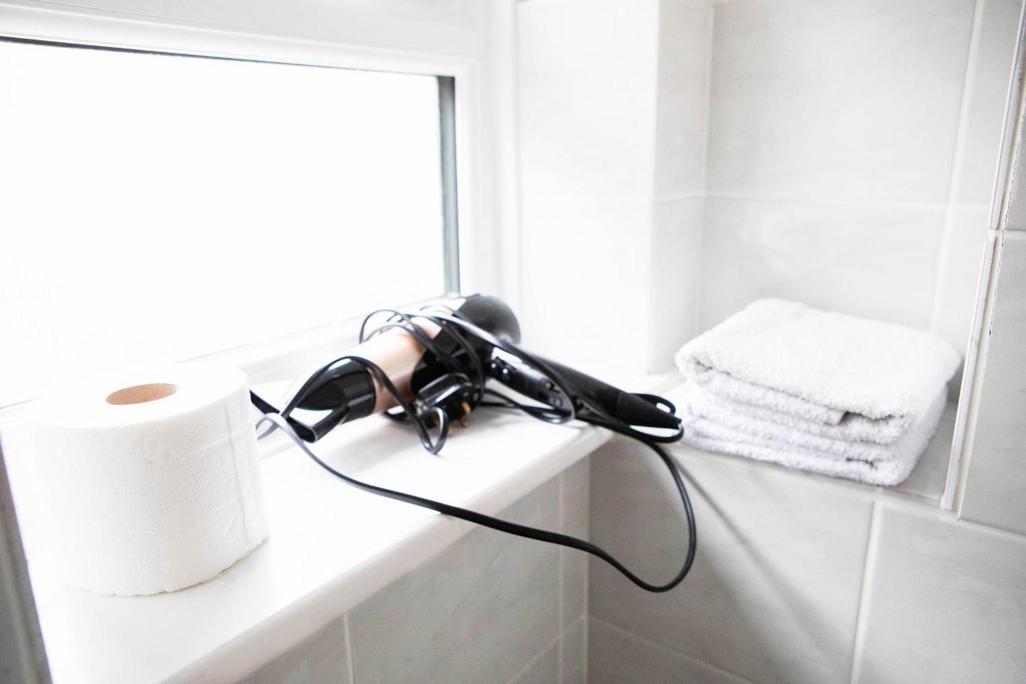 Location,4-br House,churchill Square Car Park & Sea-2 Min, Conference Centre 3 Min, Shops, Restaurants, I-360, Pier - Walking Distance Appartement *